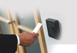 The Convergence of IT Security and Physical Access Control