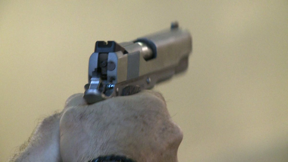 Boulder teen wins $50,000 grant to build biometric gun safety sensor