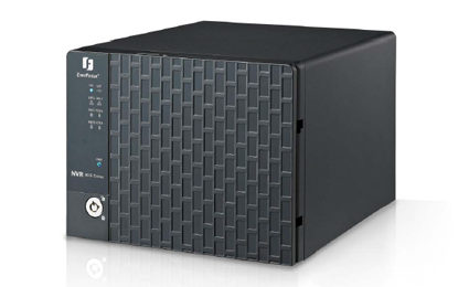 EverFocus anounces the release of Elite 2 NVR8004X