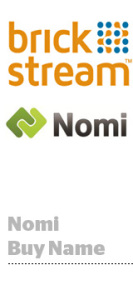 Consolidating In-Store: Brickstream Acquires NOMi For Offline Analytics
