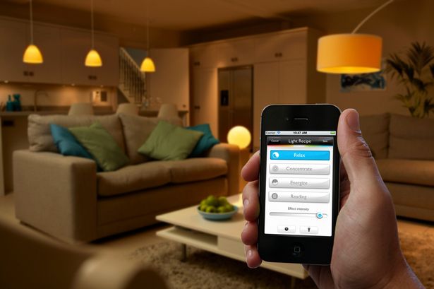 5 products to make your home smarter