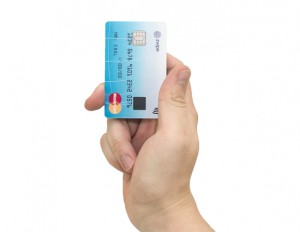 Introducing On-Card Fingerprint Biometric Payments From MasterCard and Zwipe