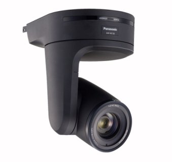 Panasonic_AW-HE130 IP-camera