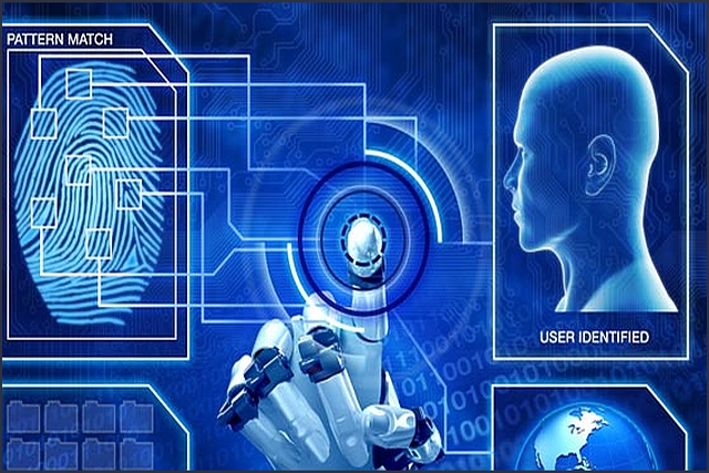 Gesture and Biometrics Market to Grow 500% by 2019