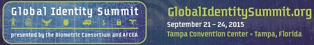 Global Identity Summit