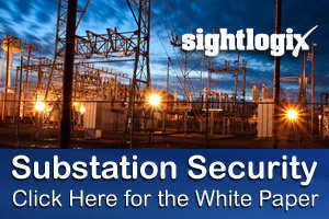 SightLogix(R) Offers New Power Grid Security Compliance Whitepaper