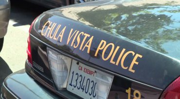 Chula Vista police now wear body cameras