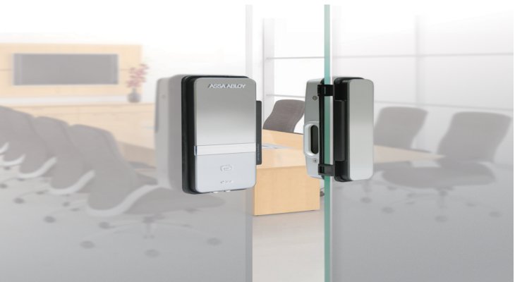 Assa Abloy Shines New Light On Access