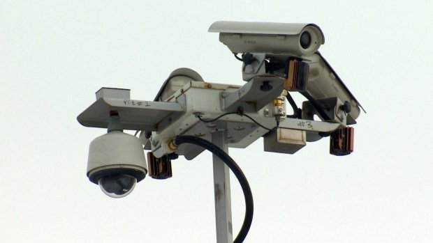 City of Calgary installs security cameras in 3 southwest parks to curb vandalism