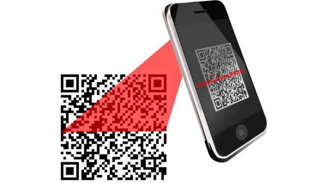 Viscount patents QR code-powered mobile access control solution
