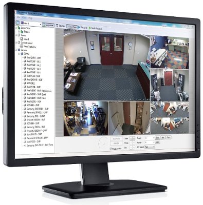 AMAG Technology Unveils Complete Suite of Video Solutions