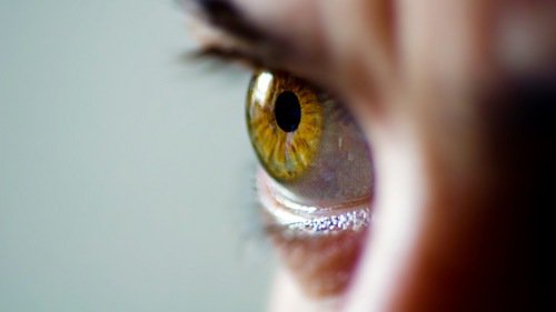 New iris scan tech can identify individuals from 40 feet away