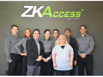 ZKAccess