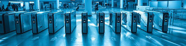 Open Architecture: The Future of Access Control