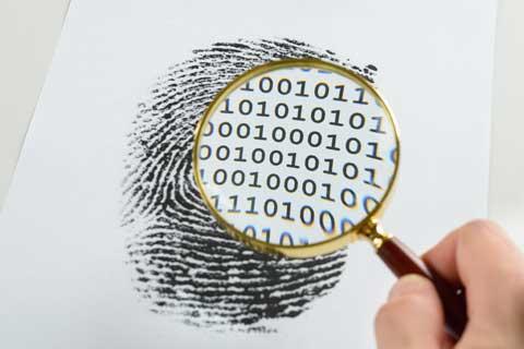 Biometric Data for ID Purposes