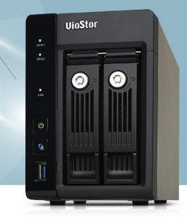 QNAP_VioStor_VS2200