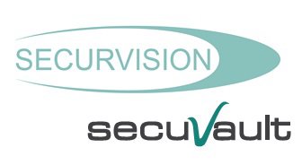 securvision secuvault