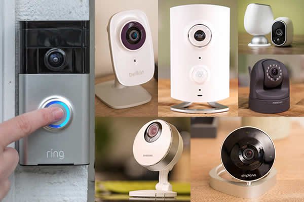 DIY Security Camera Buying Guide