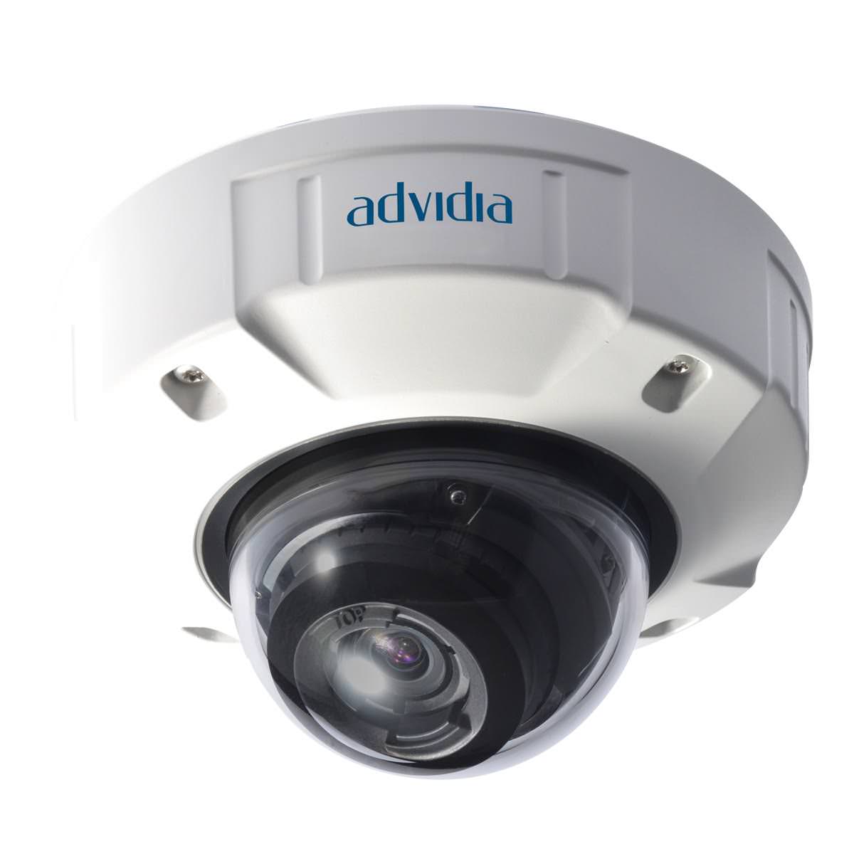 advidia p-24 camera