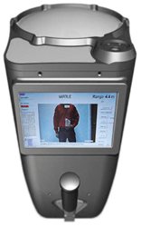 Radio Physics Announces Handheld Version of Innovative MiRTLE Standoff Threat Detection System
