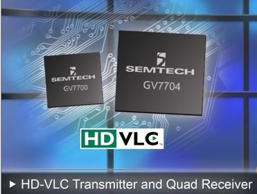 semtech hdvlc