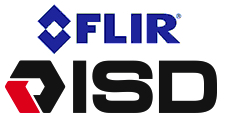 FLIR_ISD_acquisition
