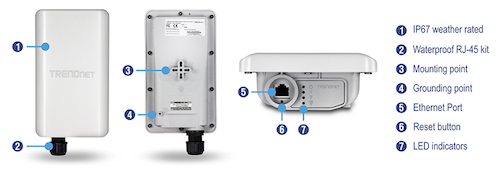 TRENDnet-TEW-740APBO