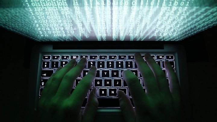 Ransomware cyber-attack a wake-up call, Microsoft warns