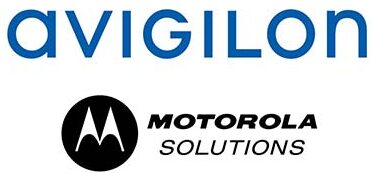 Aviglon and Motorola Solutions logos