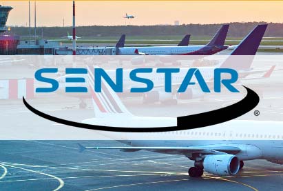 Senstar Airport Perimeter Protection