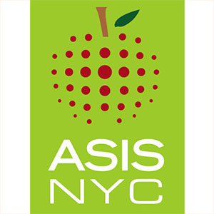 ASIS Ney York logo