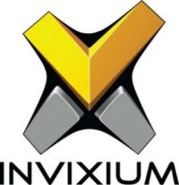 Invixium logo