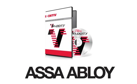 Hirsch By Identiv Velocity Software ASSA ABLOY