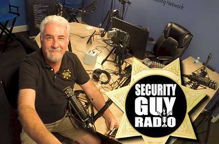Security Guy Radio