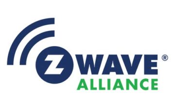 Z-Wave Alliance logo