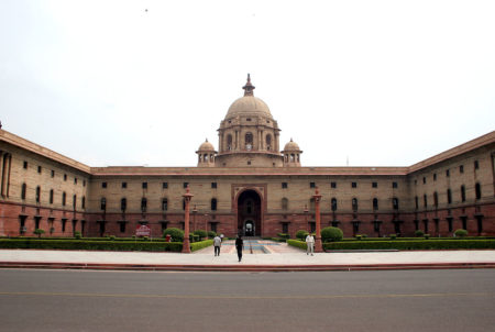 India Ministry of Defence