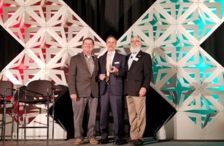 Axis Communications Innovative Products Award
