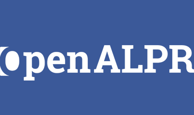 OpenALPR Logo