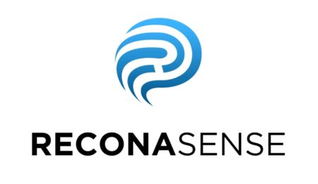 ReconaSense logo