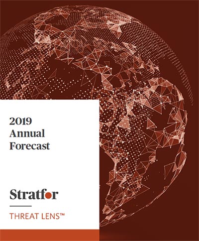 Threat Lens 2019 Annual Forecast