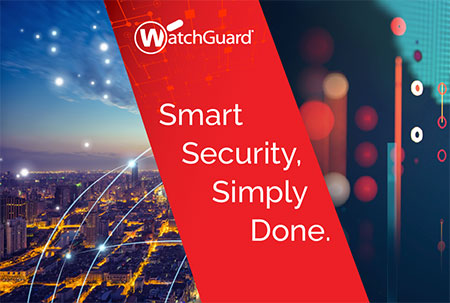 WatchGuard Unified Security