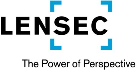 LENSEC Logo