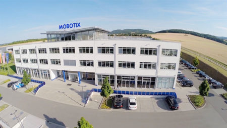 Mobotix Headquarters