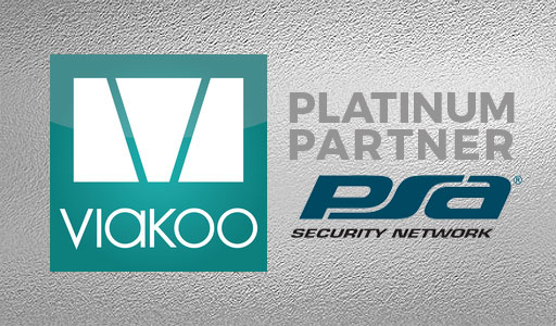 Viakoo Premium Partner PSA