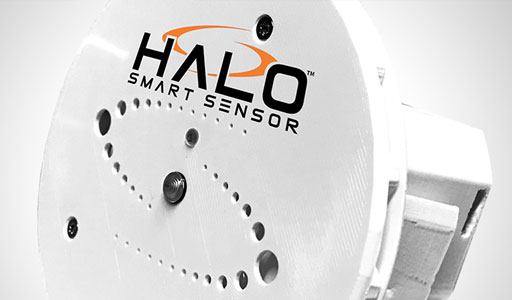 HALO Smart Sensor