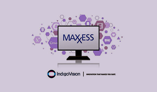IndigoVision Maxxes