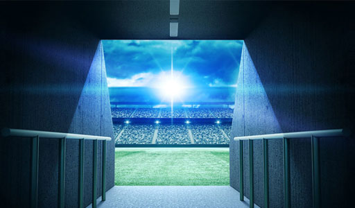 Stadium of Future