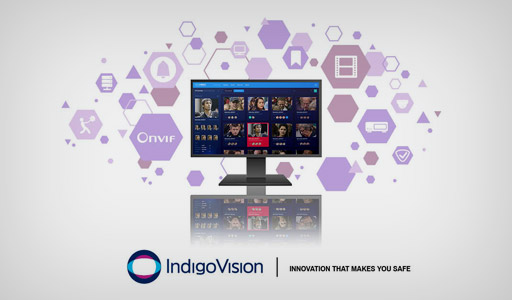 Indigo Vision AnyVision