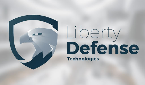 Liberty Defence Logo