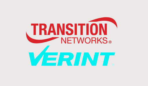 Transition Networks Verint